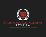 https://www.logocontest.com/public/logoimage/1603855577California Expungement Law Firm 002.png
